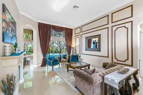 8917 Woodgrove Ridge Court Boynton Beach FL 33473