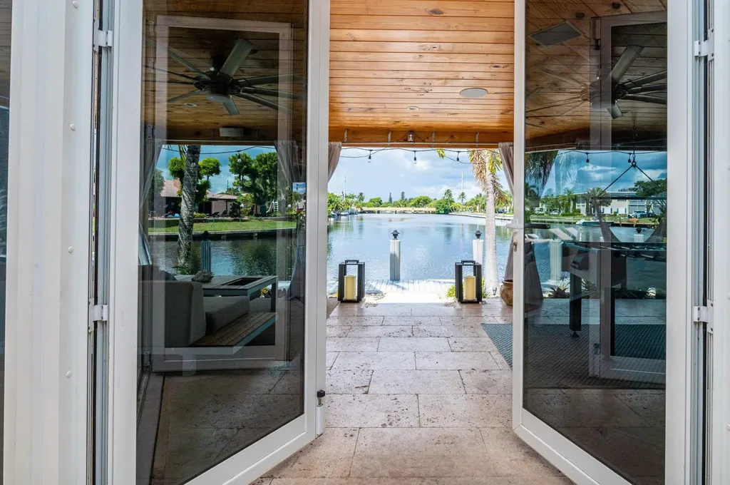 6541 NE 20th Avenue Fort Lauderdale FL 33308