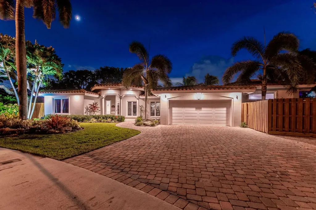 6541 NE 20th Avenue Fort Lauderdale FL 33308