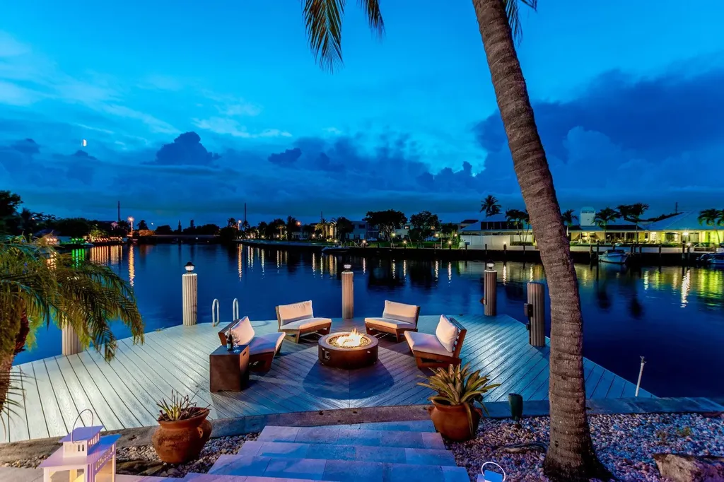 6541 NE 20th Avenue Fort Lauderdale FL 33308