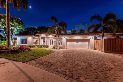 6541 NE 20th Avenue Fort Lauderdale FL 33308