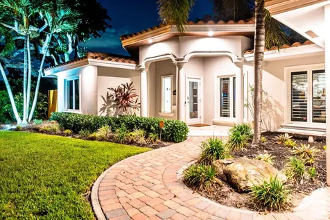 6541 NE 20th Avenue Fort Lauderdale FL 33308