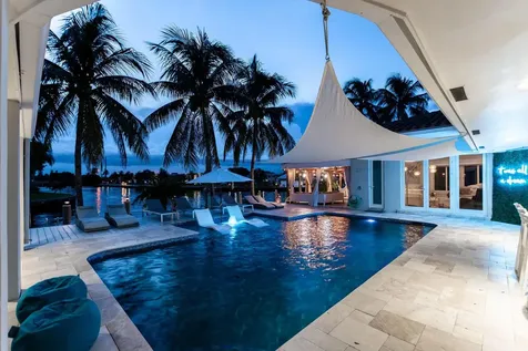 6541 NE 20th Avenue Fort Lauderdale FL 33308