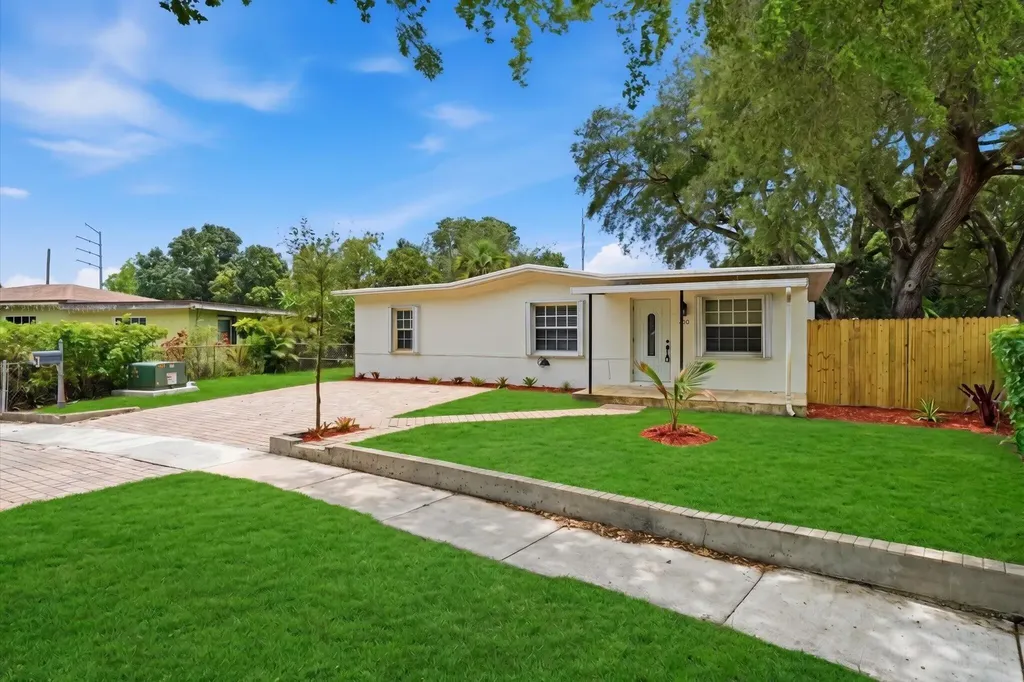 460 NW 136th Street North Miami FL 33168