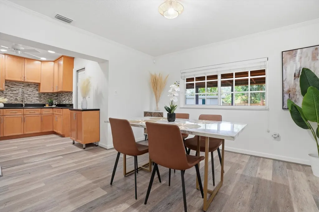 460 NW 136th Street North Miami FL 33168
