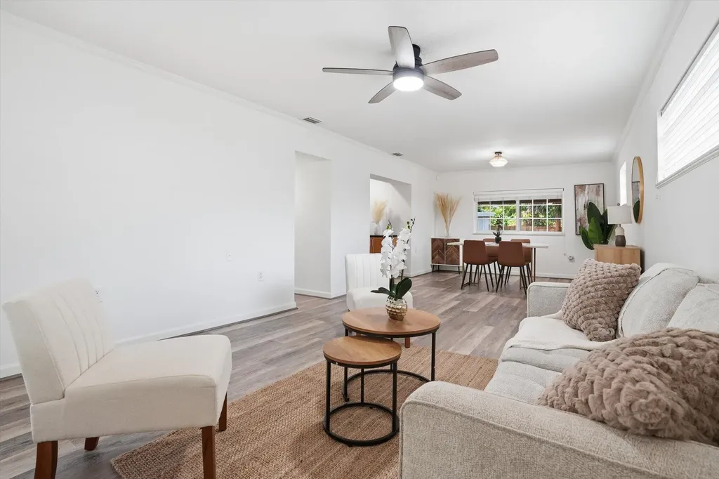 460 NW 136th Street North Miami FL 33168