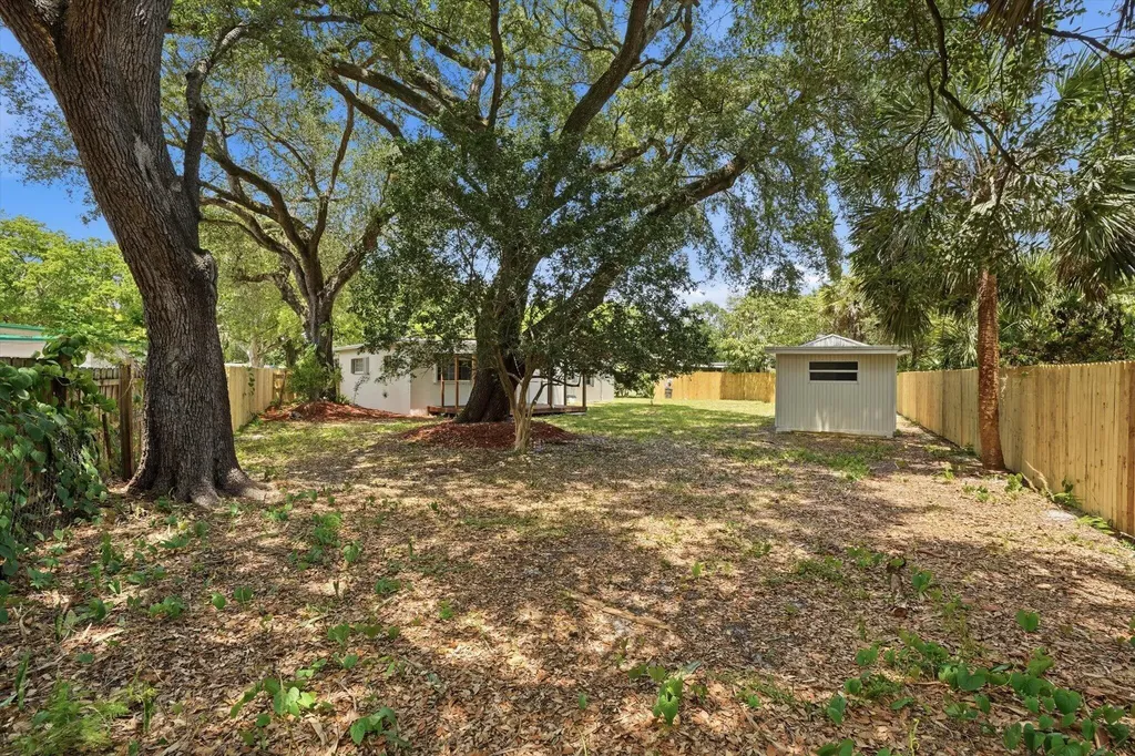 460 NW 136th Street North Miami FL 33168