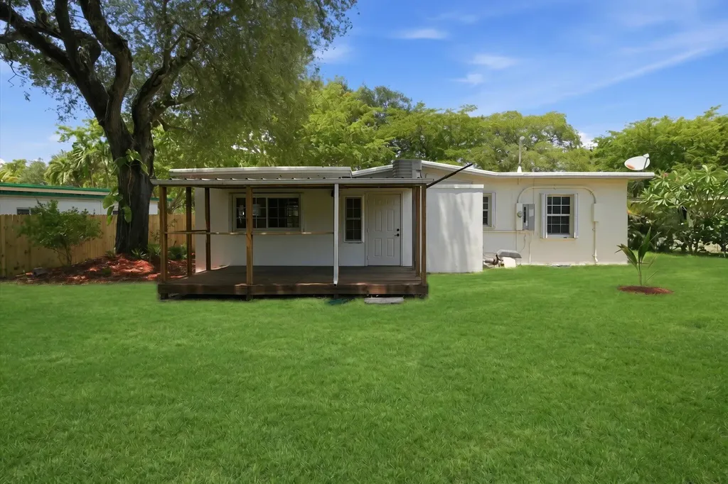 460 NW 136th Street North Miami FL 33168