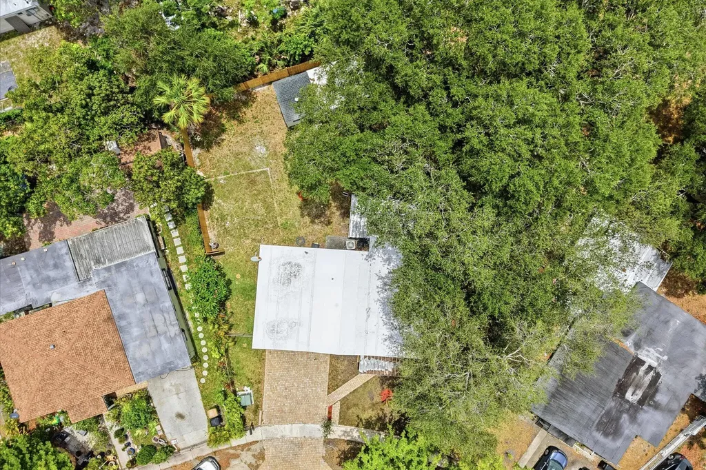 460 NW 136th Street North Miami FL 33168
