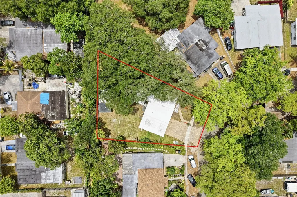 460 NW 136th Street North Miami FL 33168
