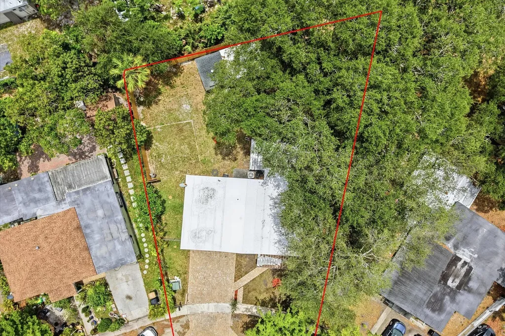 460 NW 136th Street North Miami FL 33168
