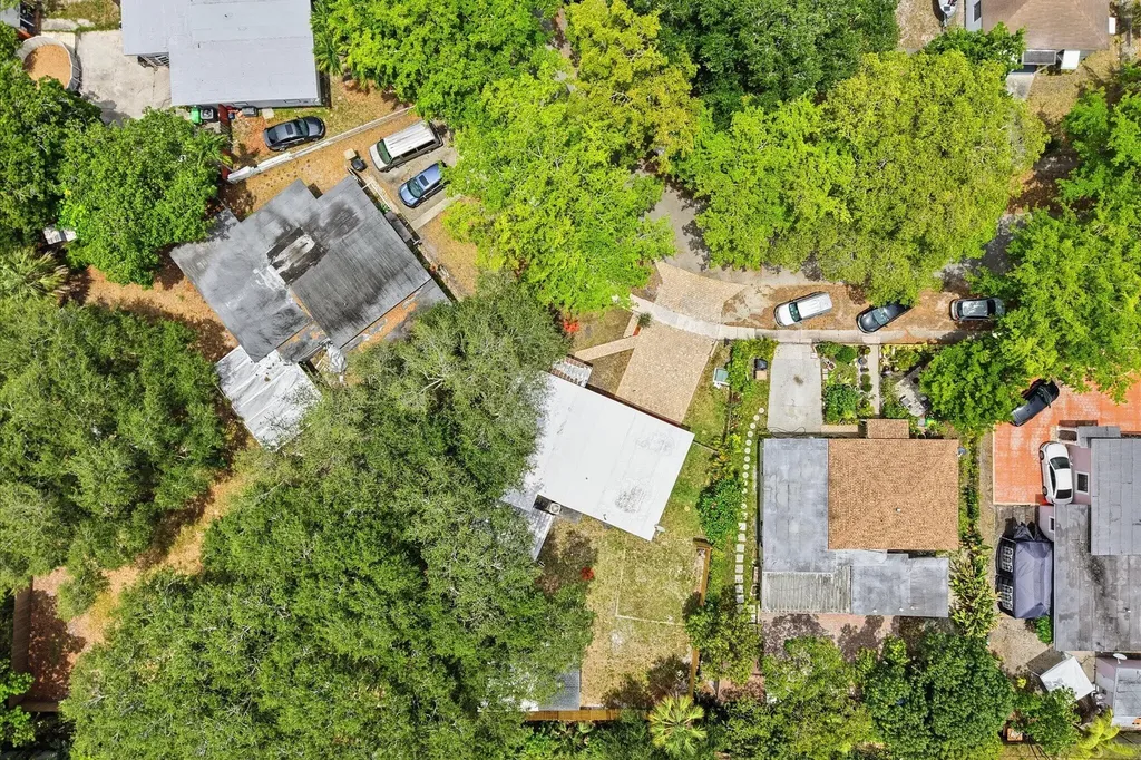 460 NW 136th Street North Miami FL 33168