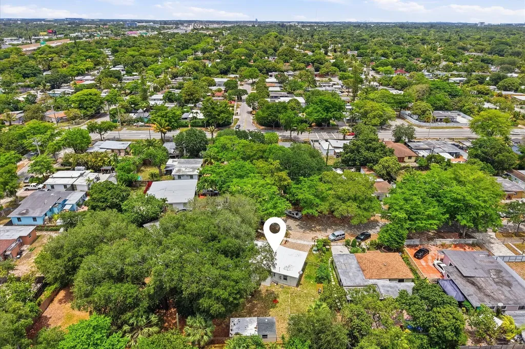 460 NW 136th Street North Miami FL 33168