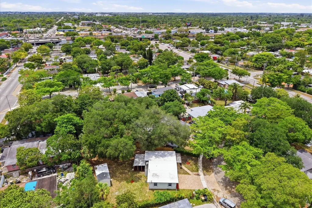 460 NW 136th Street North Miami FL 33168