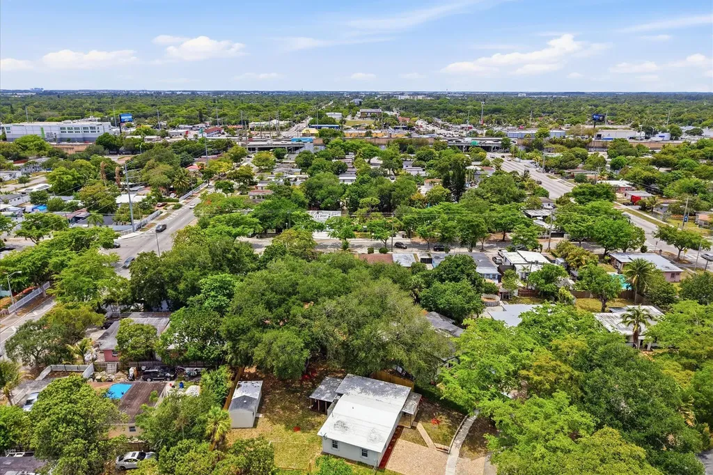 460 NW 136th Street North Miami FL 33168