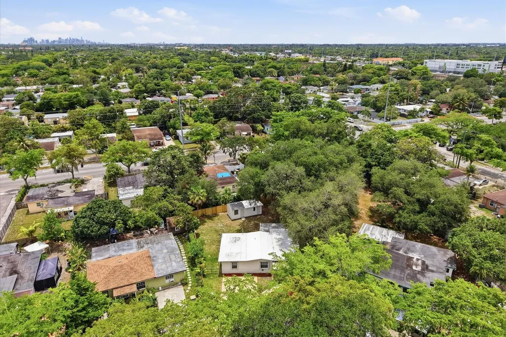 460 NW 136th Street North Miami FL 33168