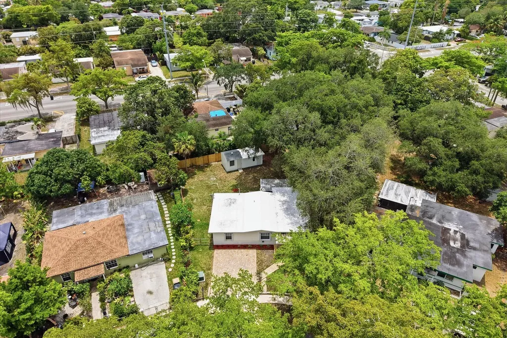 460 NW 136th Street North Miami FL 33168