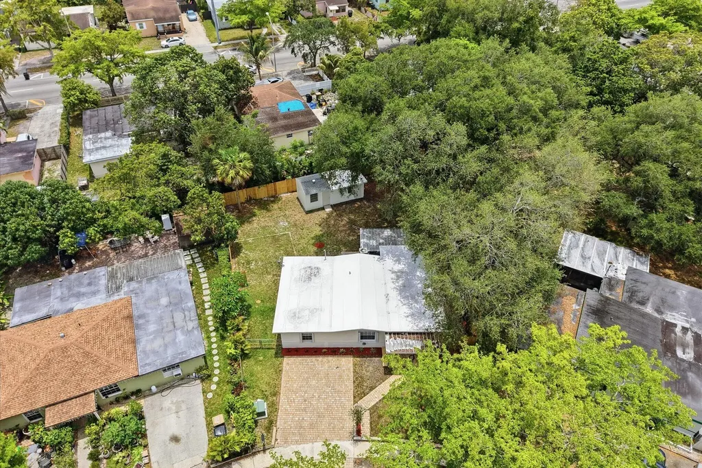 460 NW 136th Street North Miami FL 33168