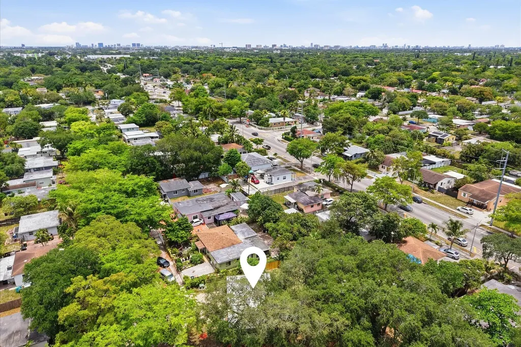 460 NW 136th Street North Miami FL 33168