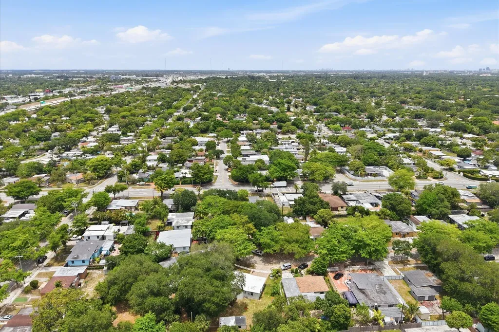 460 NW 136th Street North Miami FL 33168