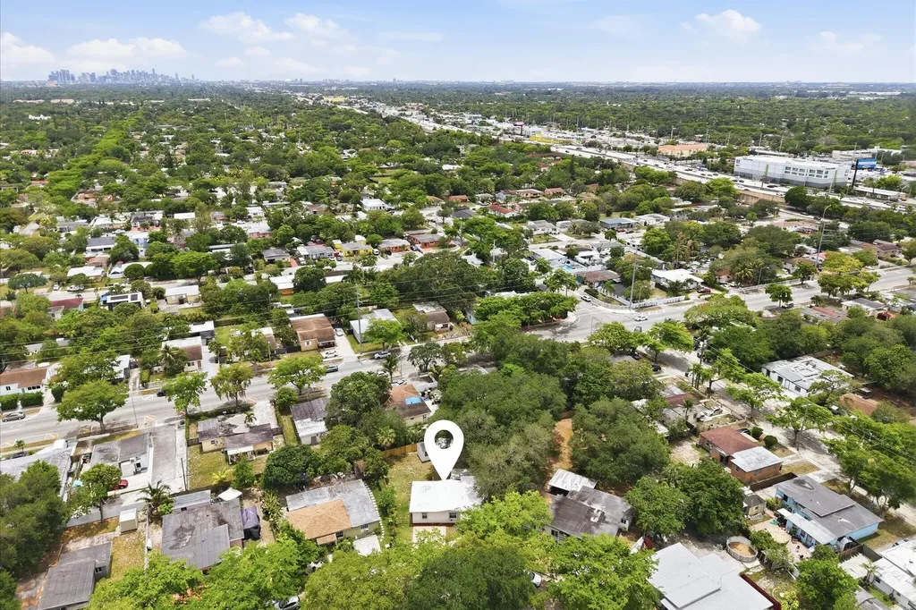 460 NW 136th Street North Miami FL 33168