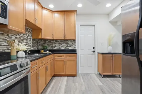 460 NW 136th Street North Miami FL 33168