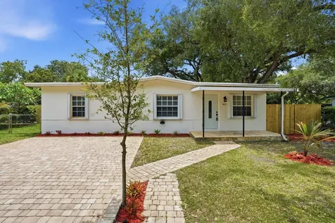 460 NW 136th Street North Miami FL 33168