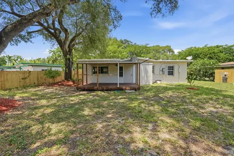 460 NW 136th Street North Miami FL 33168