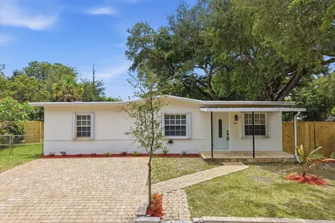 460 NW 136th Street North Miami FL 33168