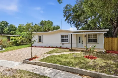 460 NW 136th Street North Miami FL 33168