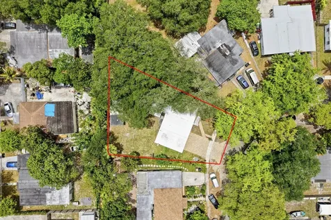 460 NW 136th Street North Miami FL 33168