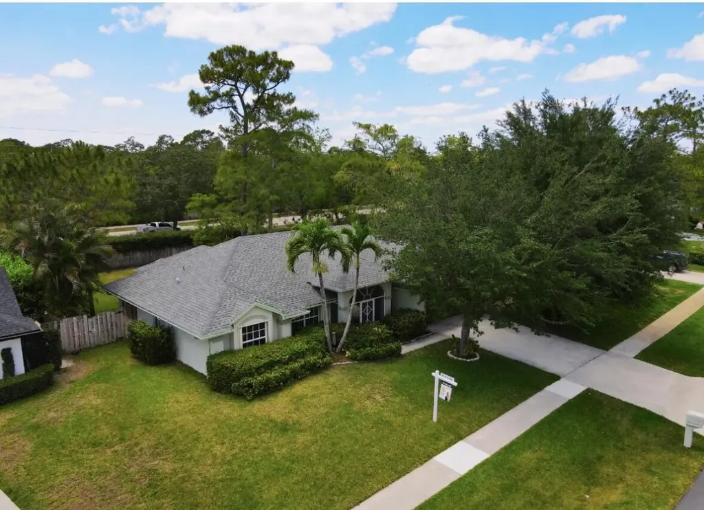 14010 Aster Avenue Wellington FL 33414