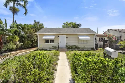 926 S L Street Lake Worth Beach FL 33460