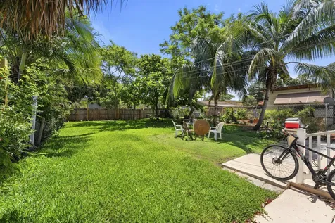 926 S L Street Lake Worth Beach FL 33460