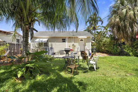 926 S L Street Lake Worth Beach FL 33460