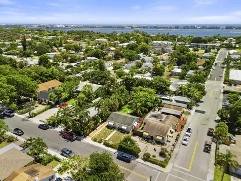 926 S L Street Lake Worth Beach FL 33460