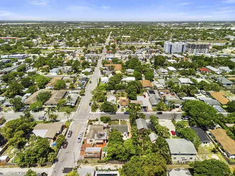 926 S L Street Lake Worth Beach FL 33460