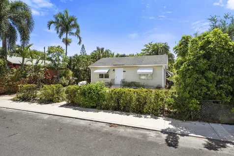 926 S L Street Lake Worth Beach FL 33460