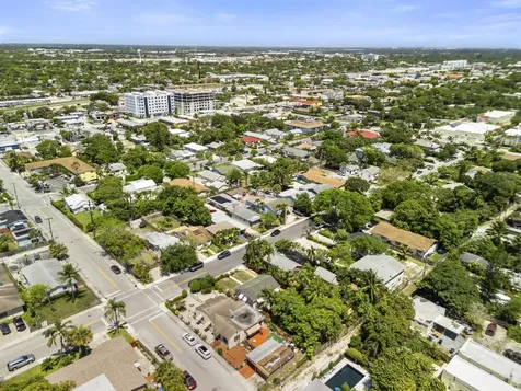 926 S L Street Lake Worth Beach FL 33460