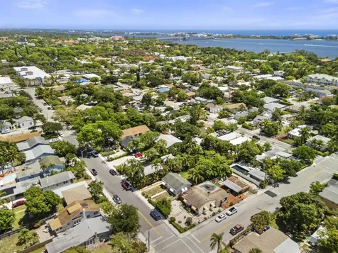926 S L Street Lake Worth Beach FL 33460
