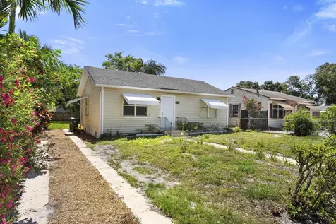 926 S L Street Lake Worth Beach FL 33460