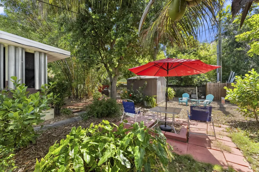 3032 Stanford Road West Palm Beach FL 33405