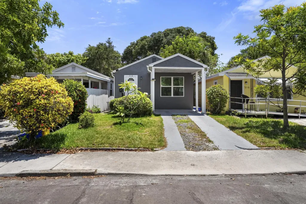 518 N C Street Lake Worth Beach FL 33460