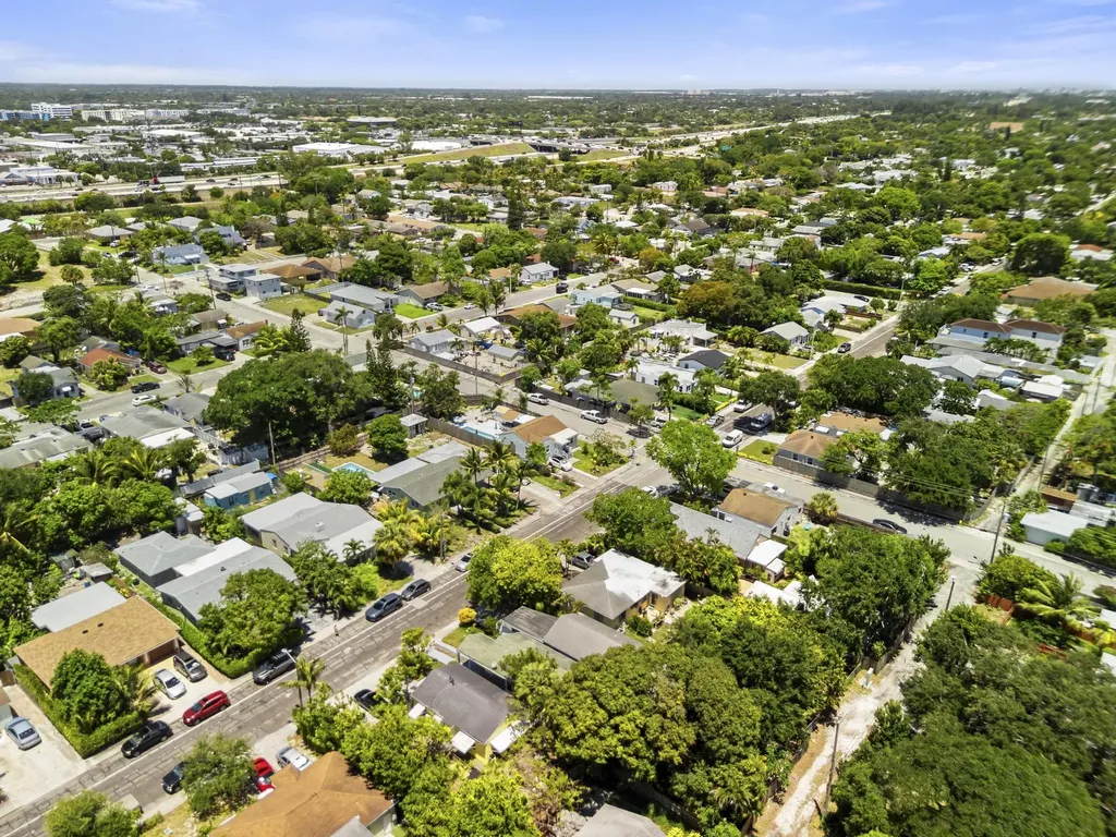 518 N C Street Lake Worth Beach FL 33460