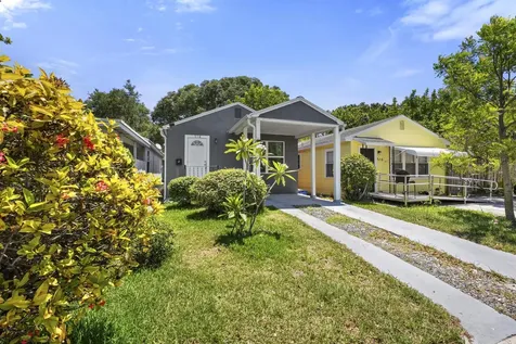 518 N C Street Lake Worth Beach FL 33460