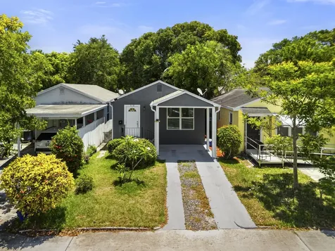 518 N C Street Lake Worth Beach FL 33460