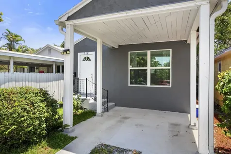 518 N C Street Lake Worth Beach FL 33460