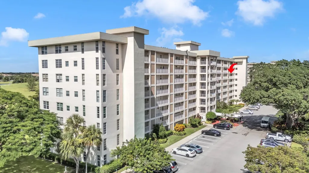 3080 N Course Drive Pompano Beach FL 33069