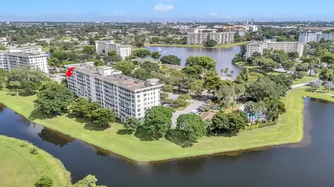 3080 N Course Drive Pompano Beach FL 33069