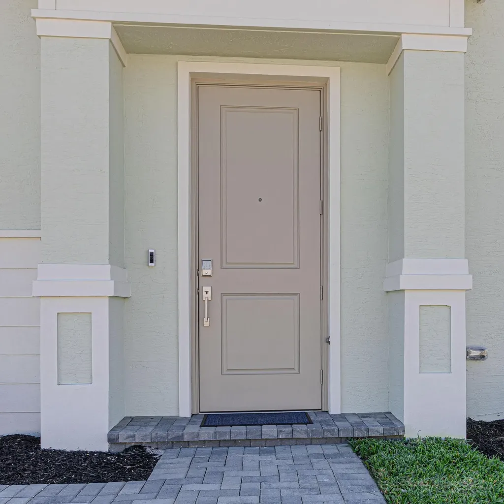 503 SE Rivergrass Street Port St Lucie FL 34984
